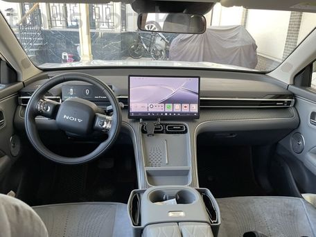 Aion I60, 2026 — сүрөт 7
