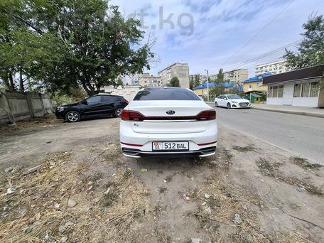 Kia K7, 2020 — сүрөт 3