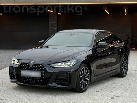 BMW 4 Series, 2022 — photo 3