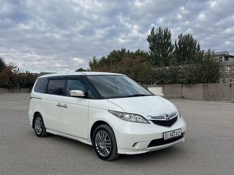 Honda Elysion, 2004 — сүрөт 1