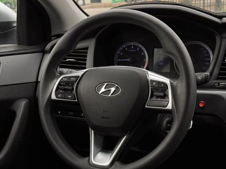 Hyundai Sonata, 2020 — фото 5