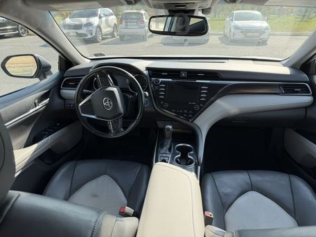 Toyota Camry, 2020 — сүрөт 6
