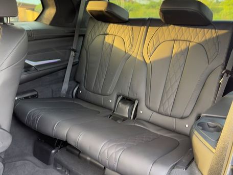 BMW X7, 2021 — photo 19