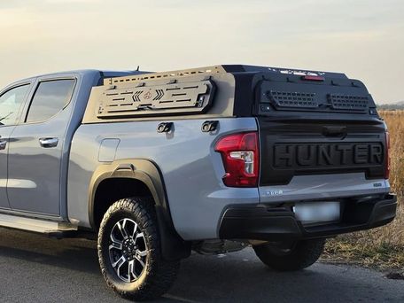 Changan Hunter, 2025 — 照片 5