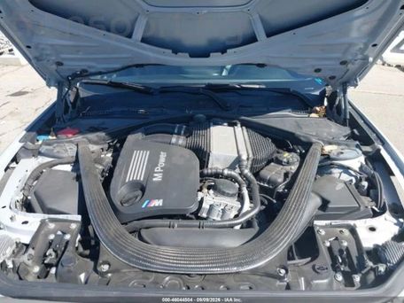 BMW M2, 2020 — photo 9
