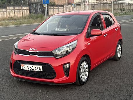 Kia Picanto, 2019 — photo 3