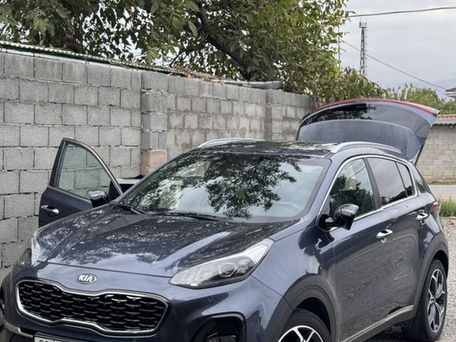 Kia Sportage, 2019 — фото 1
