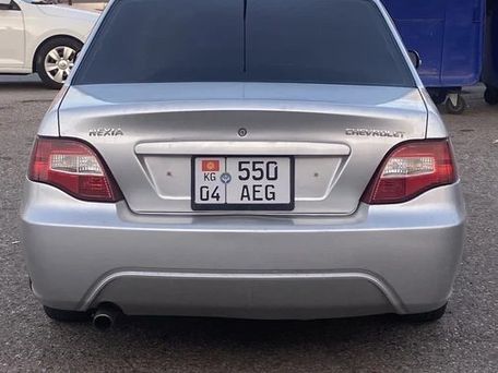 Daewoo Nexia, 2011 — сүрөт 3
