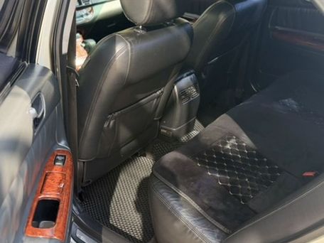 Toyota Camry, 2004 — сүрөт 3