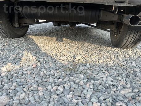 Toyota RAV4, 2002 — photo 6