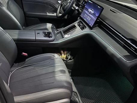 Aion I60, 2025 — photo 3