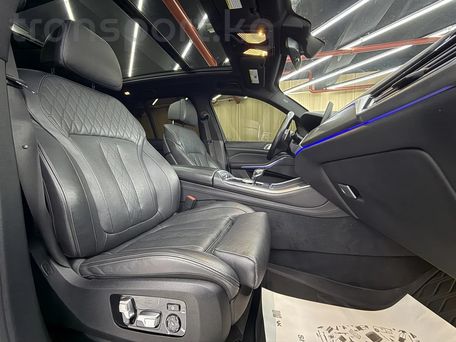 BMW X5, 2019 — photo 10