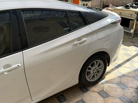 Toyota Prius, 2018 — фото 3