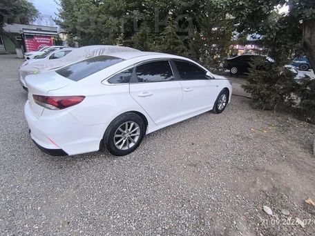 Hyundai Sonata, 2023 — фото 2