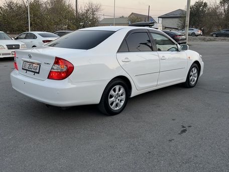 Toyota Camry, 2003 — photo 5
