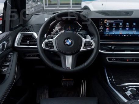 BMW X7, 2022 — фото 10