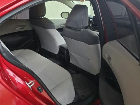 Toyota Corolla, 2019 — 照片 3