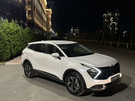 Kia Sportage, 2021 — photo 3