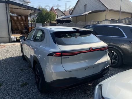 Changan Deepal S05, 2026 — 照片 2