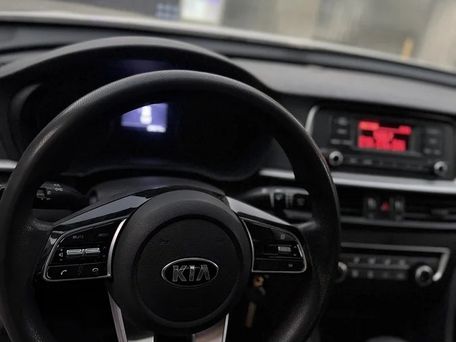Kia K5, 2020 — photo 8