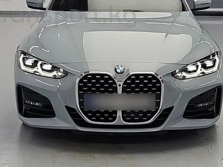 BMW 4 серии, 2020