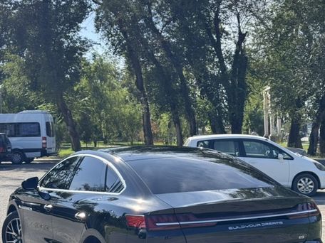 BYD E9, 2021 — photo 3