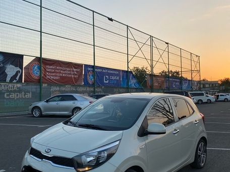 Kia Morning, 2019 — сүрөт 5