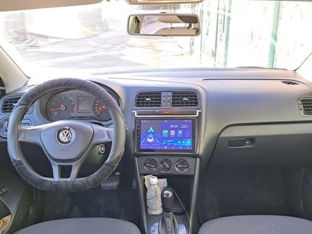 Volkswagen Polo, 2019 — сүрөт 4