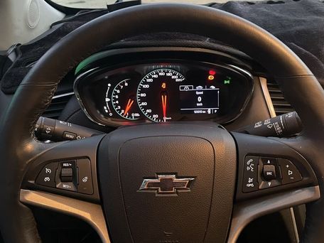 Chevrolet Trax, 2019 — сүрөт 7