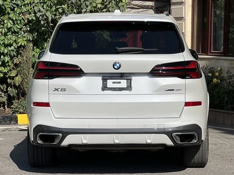 BMW X5, 2023 — сүрөт 4
