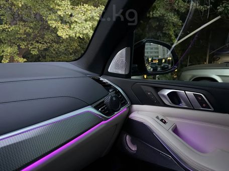 BMW X5, 2020 — сүрөт 10