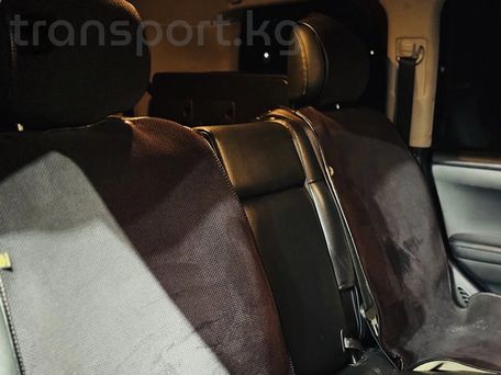 Lexus LX, 2013 — сүрөт 10