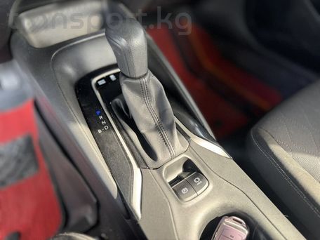Toyota Corolla, 2023 — photo 13