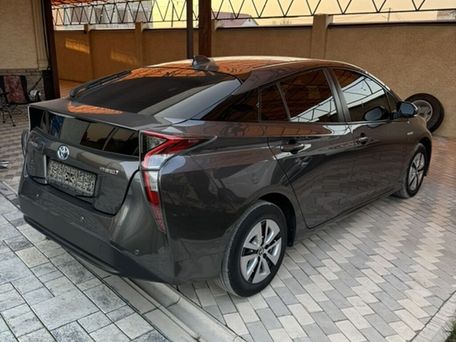 Toyota Prius, 2018 — фото 4