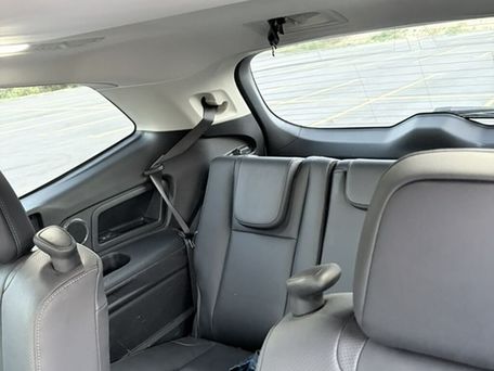 Subaru Ascent, 2019 — фото 8
