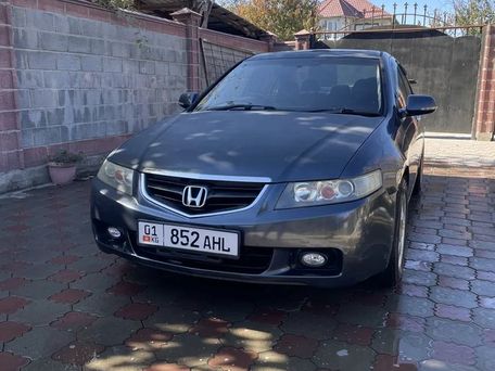 Honda Accord, 2003 — сүрөт 1