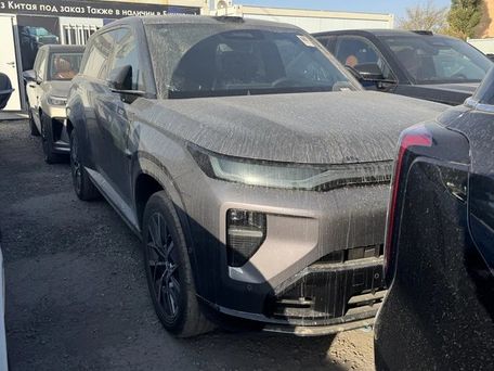 GAC S7, 2026 — 照片 1