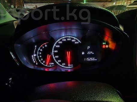 Chevrolet Spark, 2017 — сүрөт 11
