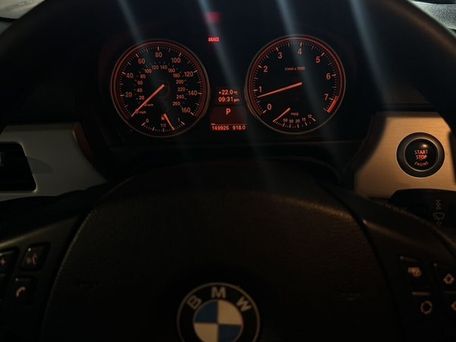 BMW 3 серии, 2008 — сүрөт 4