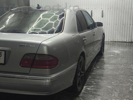 Mercedes-Benz E-Класс AMG, 2000 — сүрөт 2