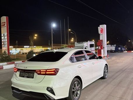 Kia K3, 2021 — photo 4