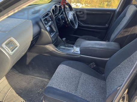 Toyota Aristo, 2004 — сүрөт 6