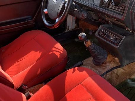 Lada (ВАЗ) 2104, 1995 — photo 11