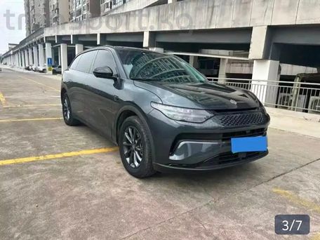 Leapmotor C11, 2023 — сүрөт 3