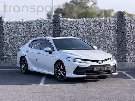 Toyota Camry, 2023 — photo 17
