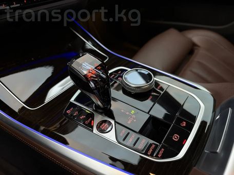 BMW X5, 2019 — photo 9