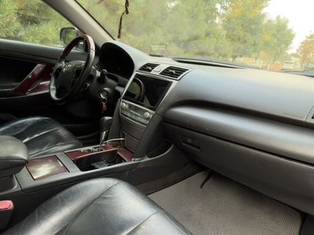 Toyota Camry, 2006 — фото 8