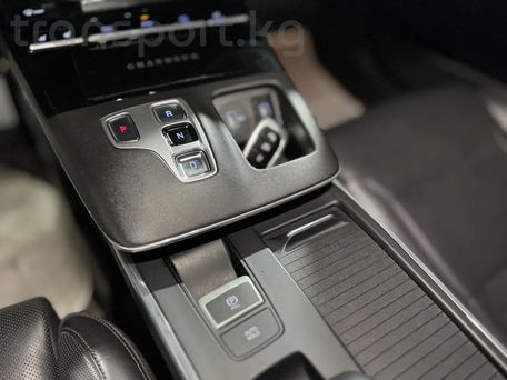 Hyundai Grandeur, 2020 — photo 18