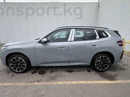BMW X3, 2025 — сүрөт 5