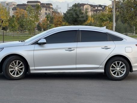 Hyundai Sonata, 2021 — сүрөт 6